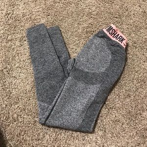 Gymshark Flex Leggings